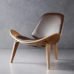 Eames Lounge Chair