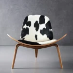 Eames Chair Cowhide - Image 4