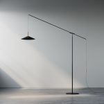 Floor Lamp Brought to you by Kaththokra Studio (Kaththokra Official). Perfect decor for interior design.