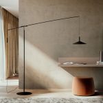 Floor Lamp Brought to you by Kaththokra Studio (Kaththokra Official). Perfect decor for interior design.