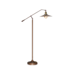 antique Floor Lamp by kaththokra , Perfect decor for interior design.