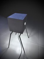 Bruto-The Brutalist Lamp