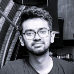 Designer of bruto lamp