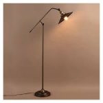 Antique Floor Lamp - Image 6