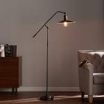 Antique Floor Lamp - Image 5