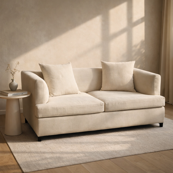 HomeBase Series 2 Nexa by kaththokra