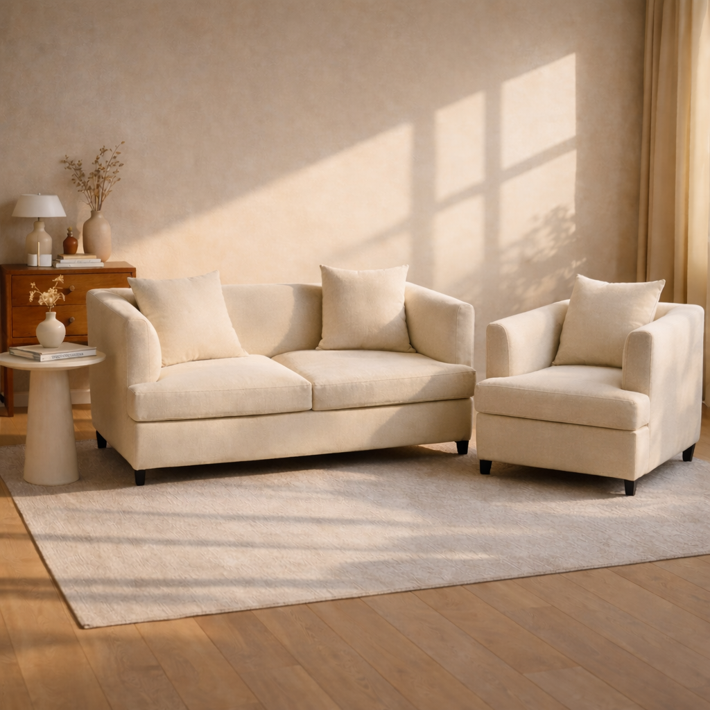 HomeBase Series 2 Nexa by kaththokra