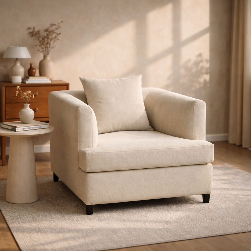 HomeBase Series 2 Nexa by kaththokra