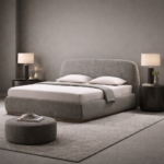 Bed & Bedding
