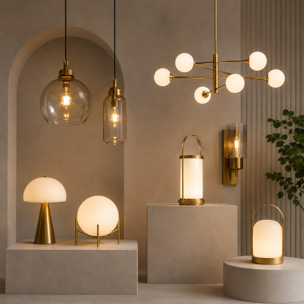 Lights