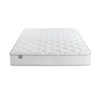 Premium Pocket Spring Mattress with individually wrapped coils and quilted comfort top