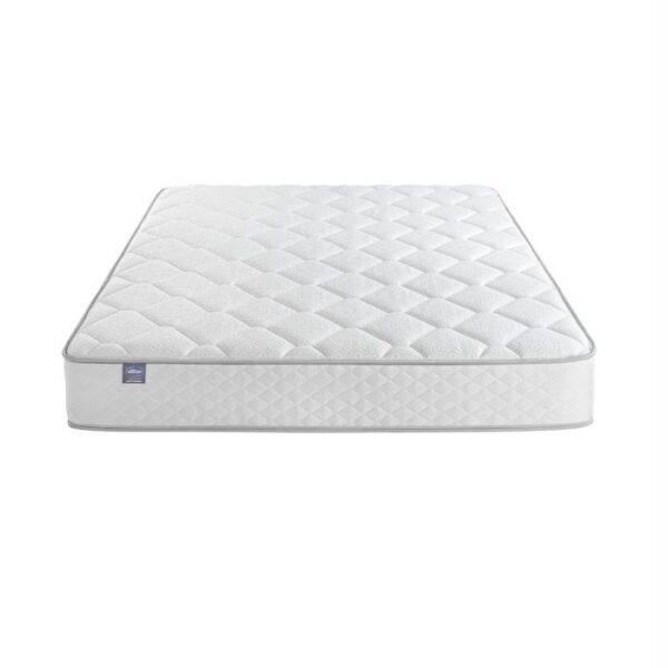 Premium Pocket Spring Mattress with individually wrapped coils and quilted comfort top