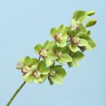 Artificial Orchid Stem | Premium Faux Orchid Spray - Image 6